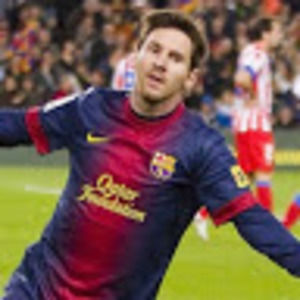 Meet your Posher, Ronaldo